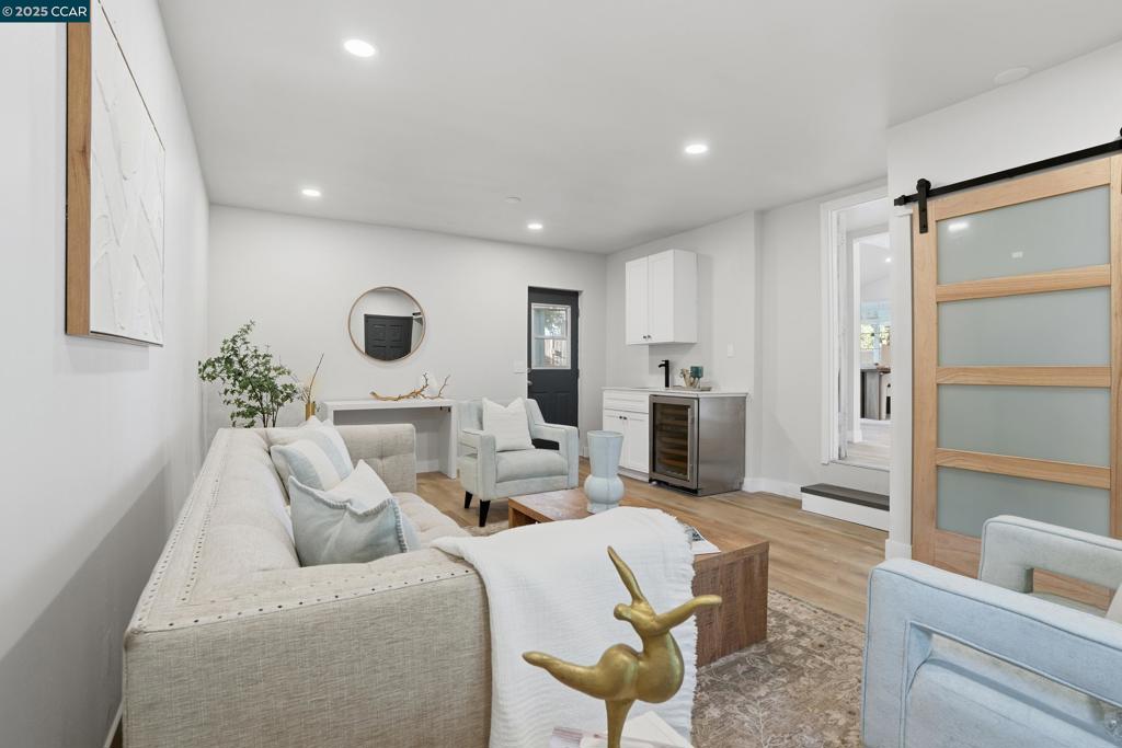 PACHECO - Residential