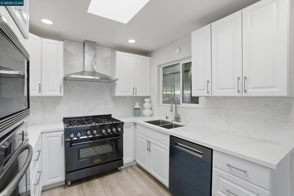 PACHECO - Residential