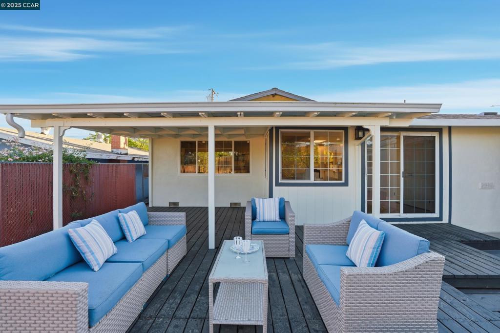 PACHECO - Residential