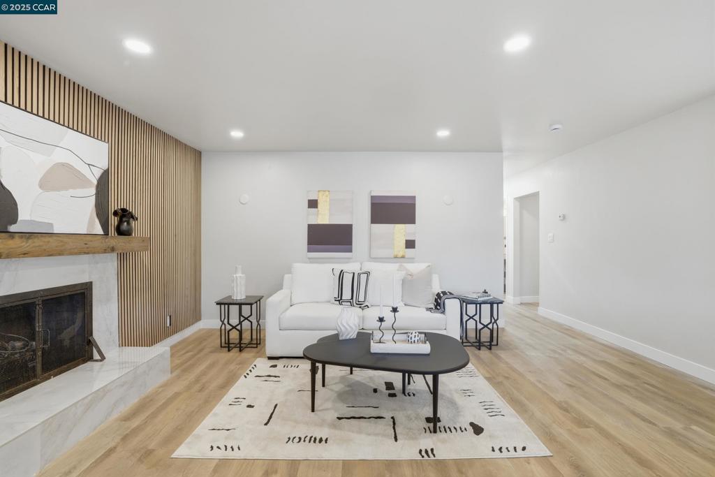 PACHECO - Residential