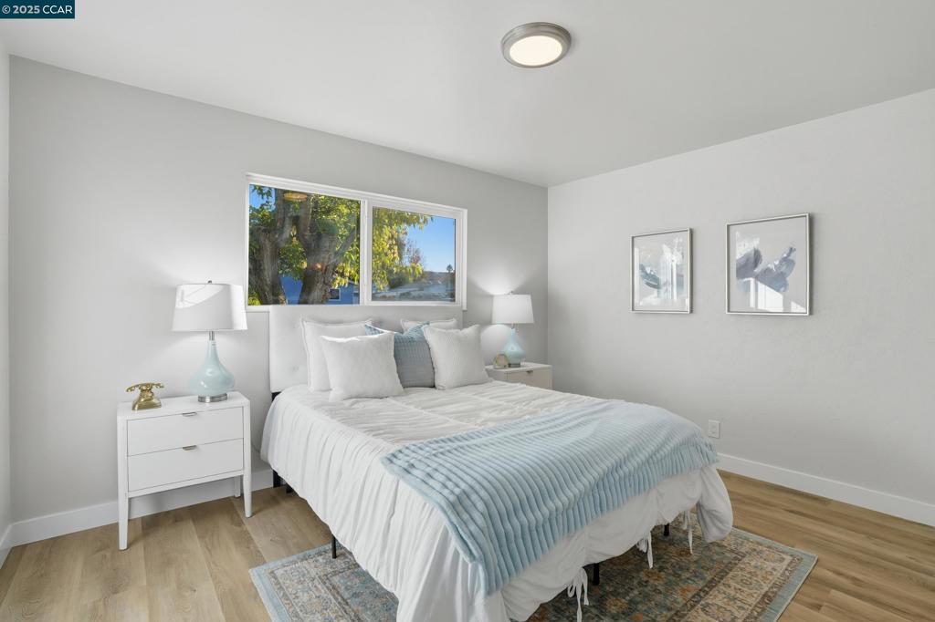 PACHECO - Residential