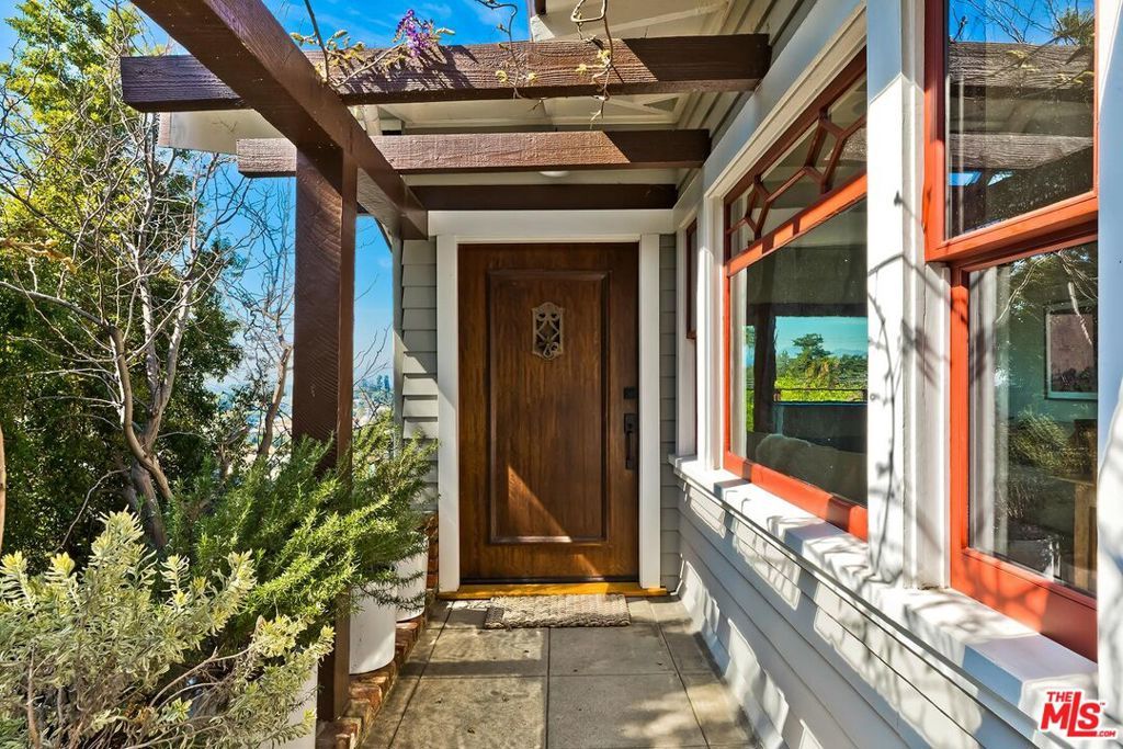 Photo of 1815 Park Drive, Los Angeles, CA 90026 (MLS # 26657011)