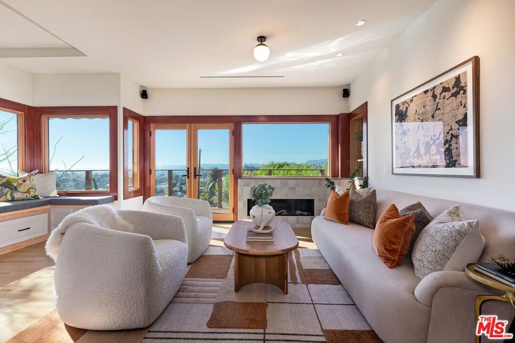 Photo of 1815 Park Drive, Los Angeles, CA 90026 (MLS # 26657011)