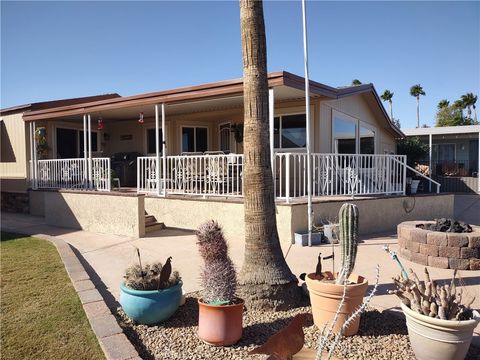 Photo of 554 Beach Drive, Needles, CA 92363 (MLS # JT26021697)
