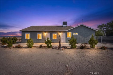 Photo of 801 Valley AVE, Needles, CA 92363 (MLS # WS26206663)