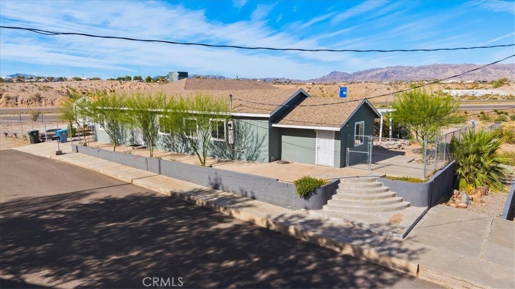 801 Valley