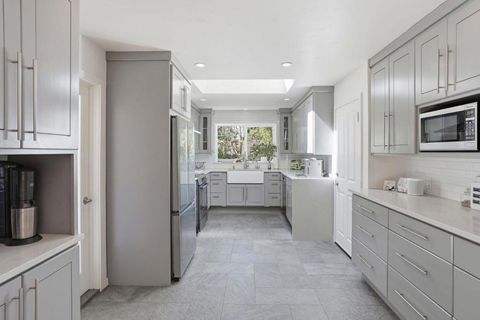 329 Stuart Avenue Pacific Grove CA 93950