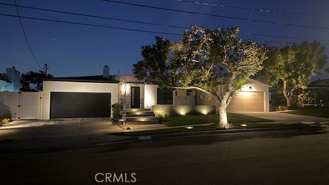 Photo of 26314 Delos Drive, Torrance, CA 90505 (MLS # SB26041876)