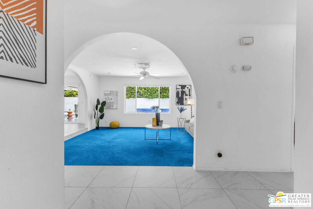 Desert Park Estates - Residential