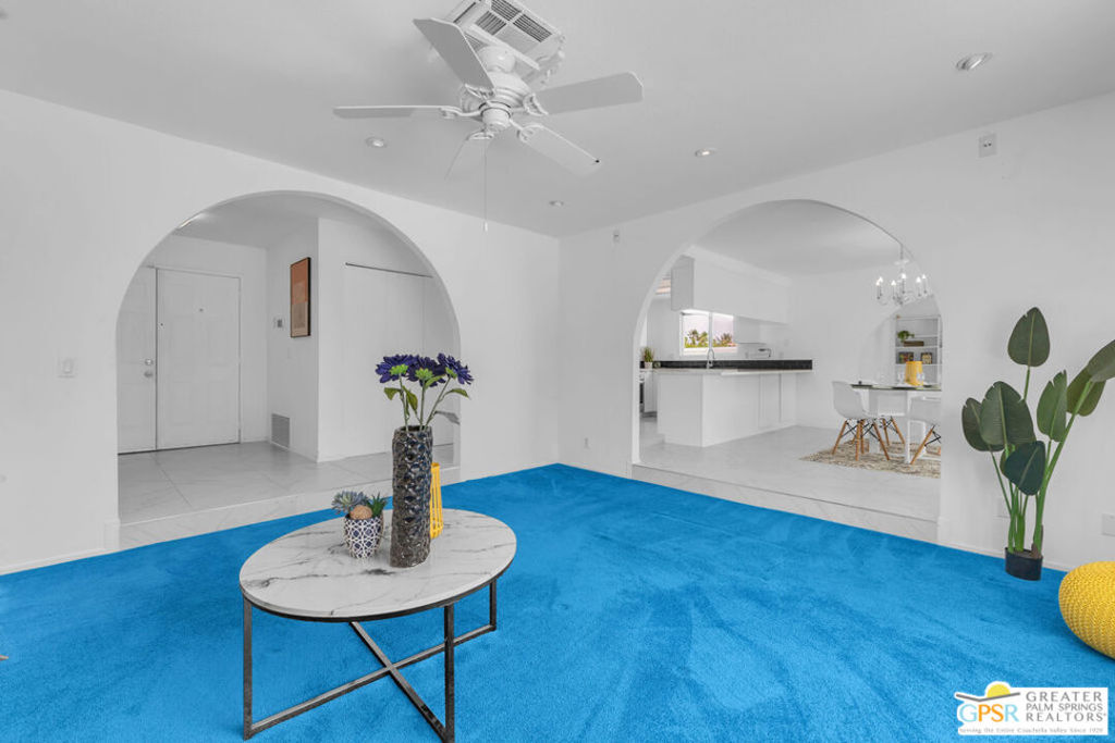 Desert Park Estates - Residential