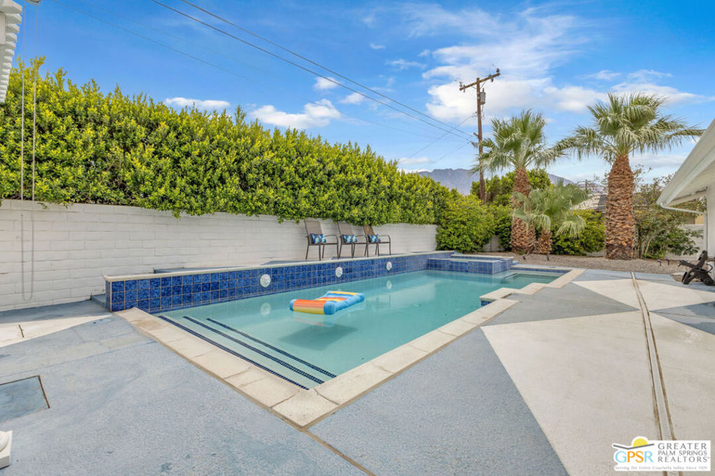 Desert Park Estates - Residential