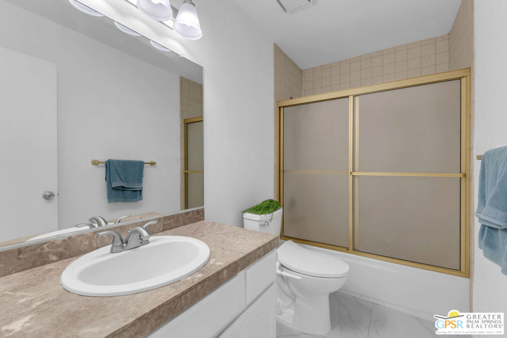 Desert Park Estates - Residential