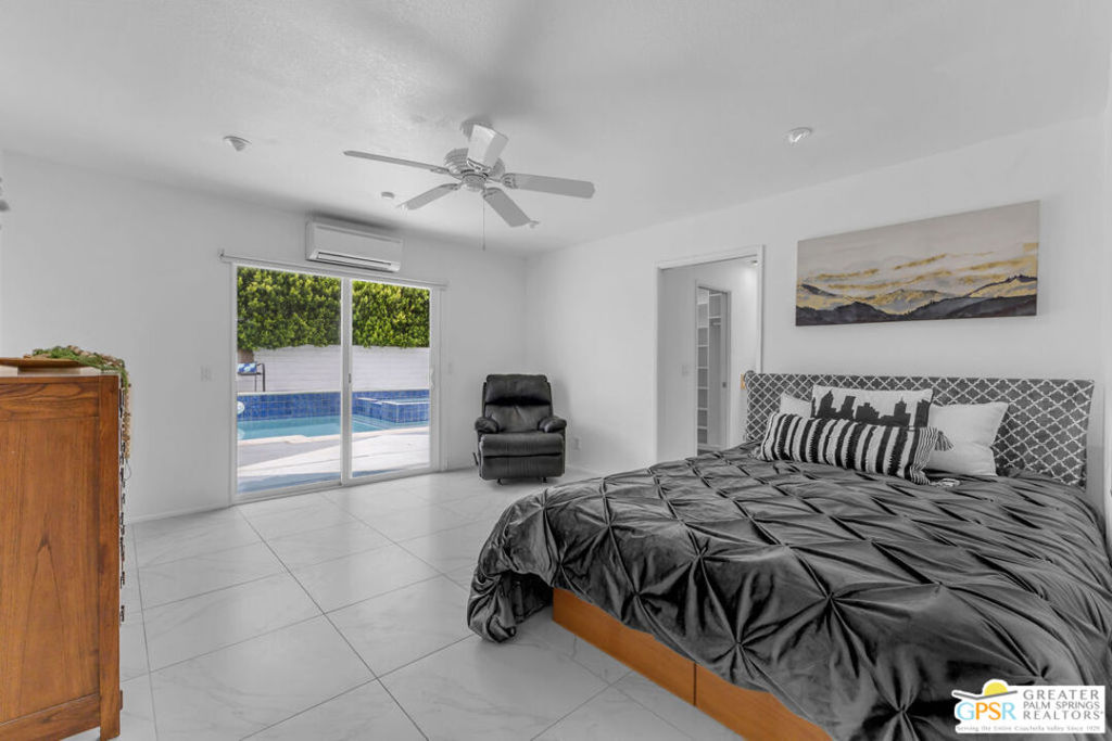 Desert Park Estates - Residential