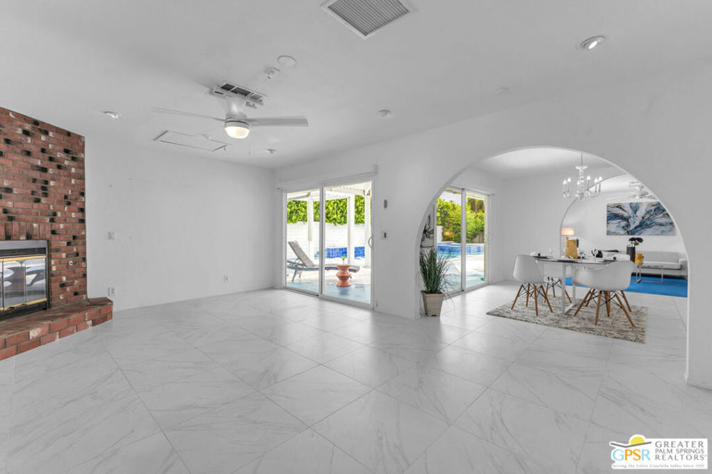 Desert Park Estates - Residential