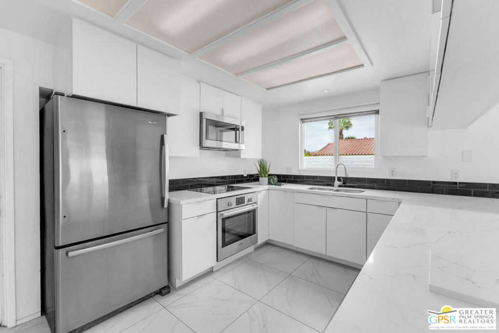 Desert Park Estates - Residential