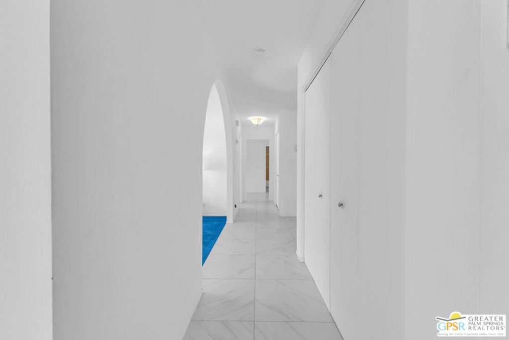 Desert Park Estates - Residential