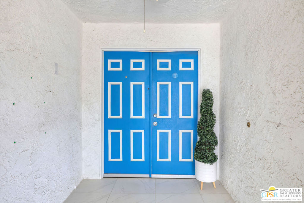 Desert Park Estates - Residential