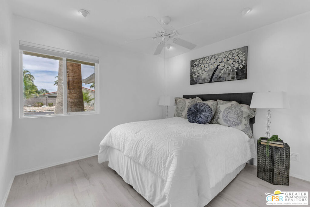 Desert Park Estates - Residential