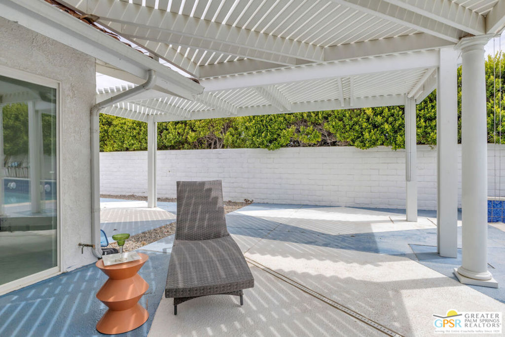 Desert Park Estates - Residential