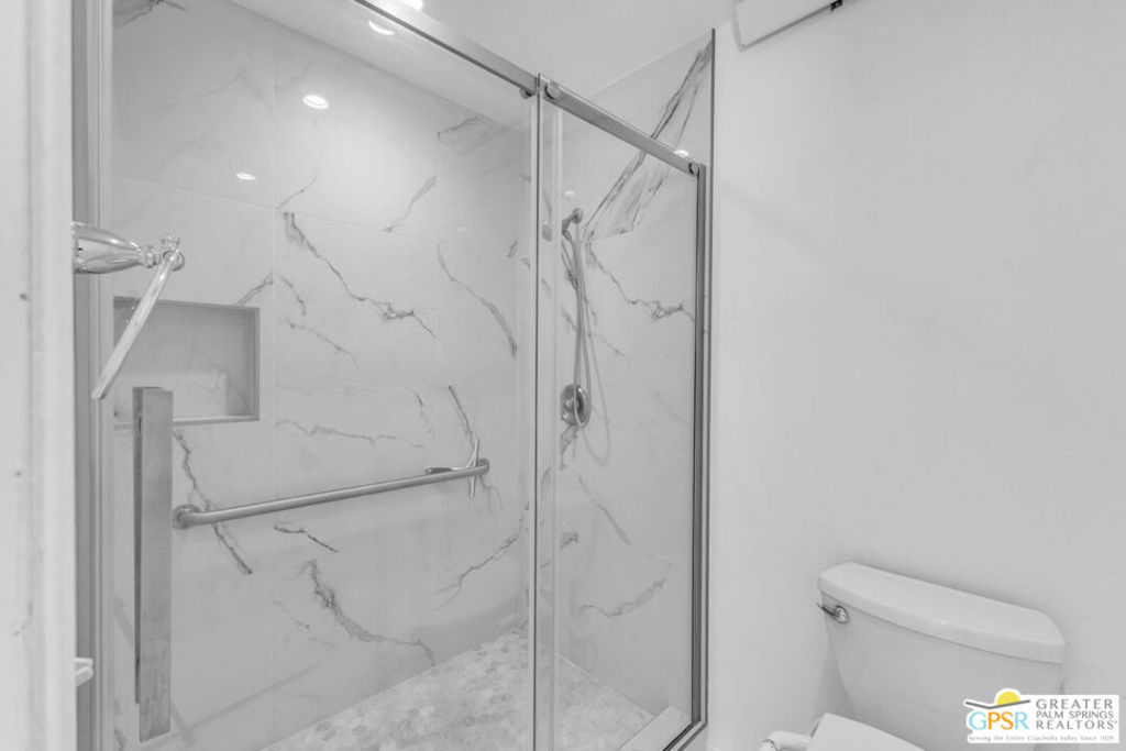 Desert Park Estates - Residential