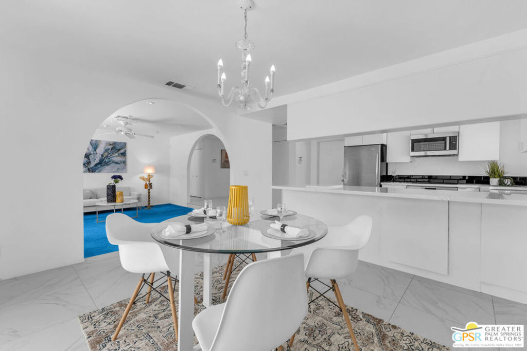 Desert Park Estates - Residential