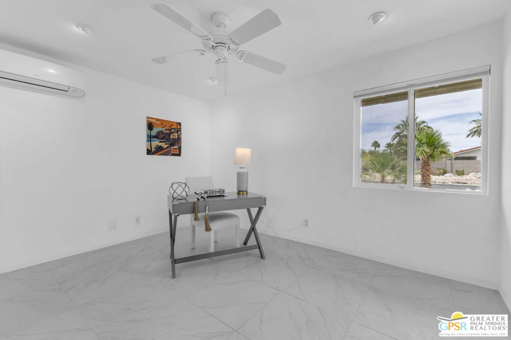 Desert Park Estates - Residential