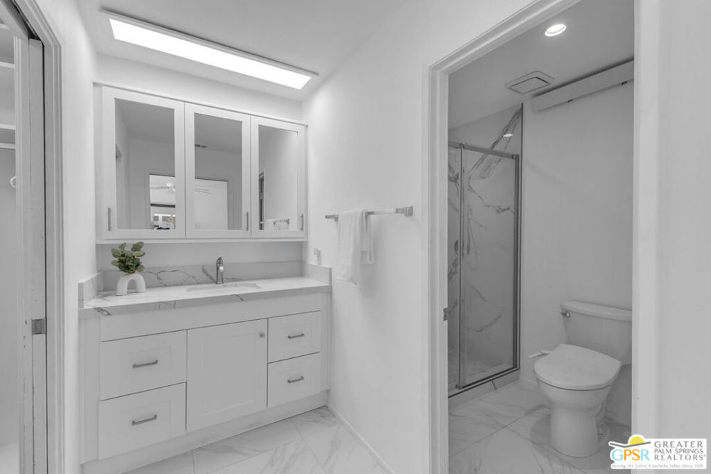 Desert Park Estates - Residential