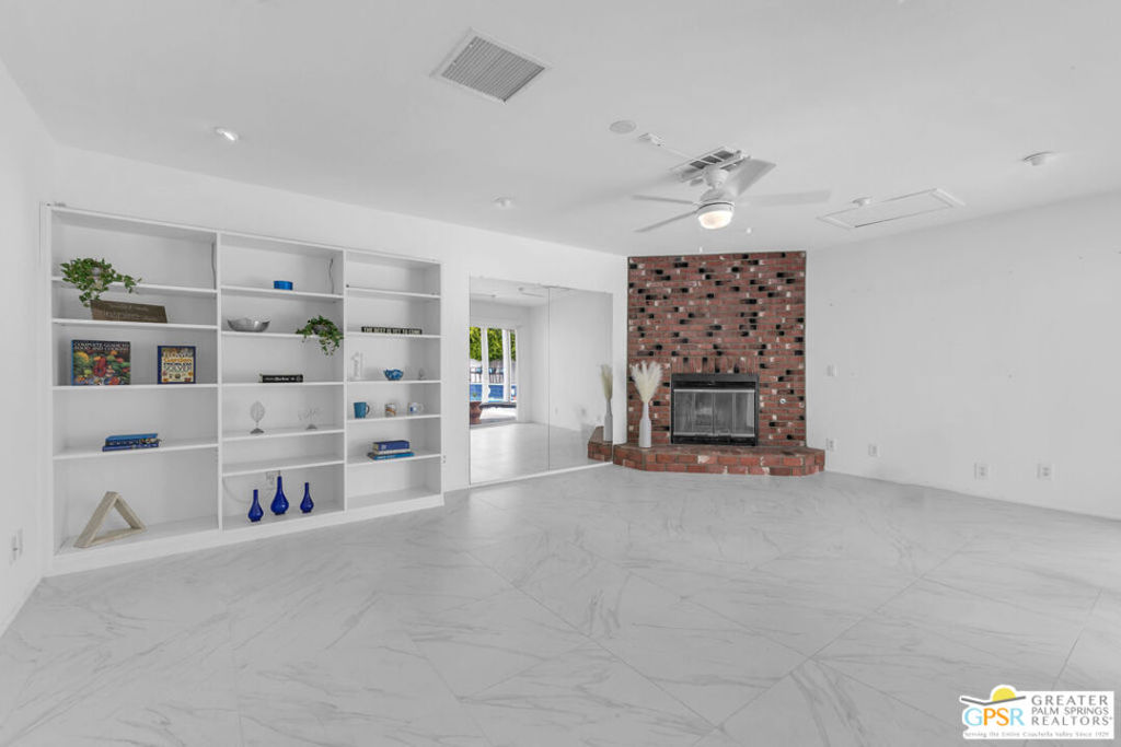 Desert Park Estates - Residential