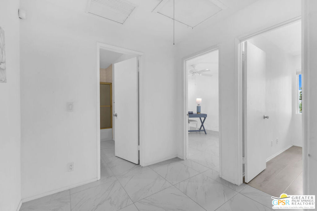 Desert Park Estates - Residential