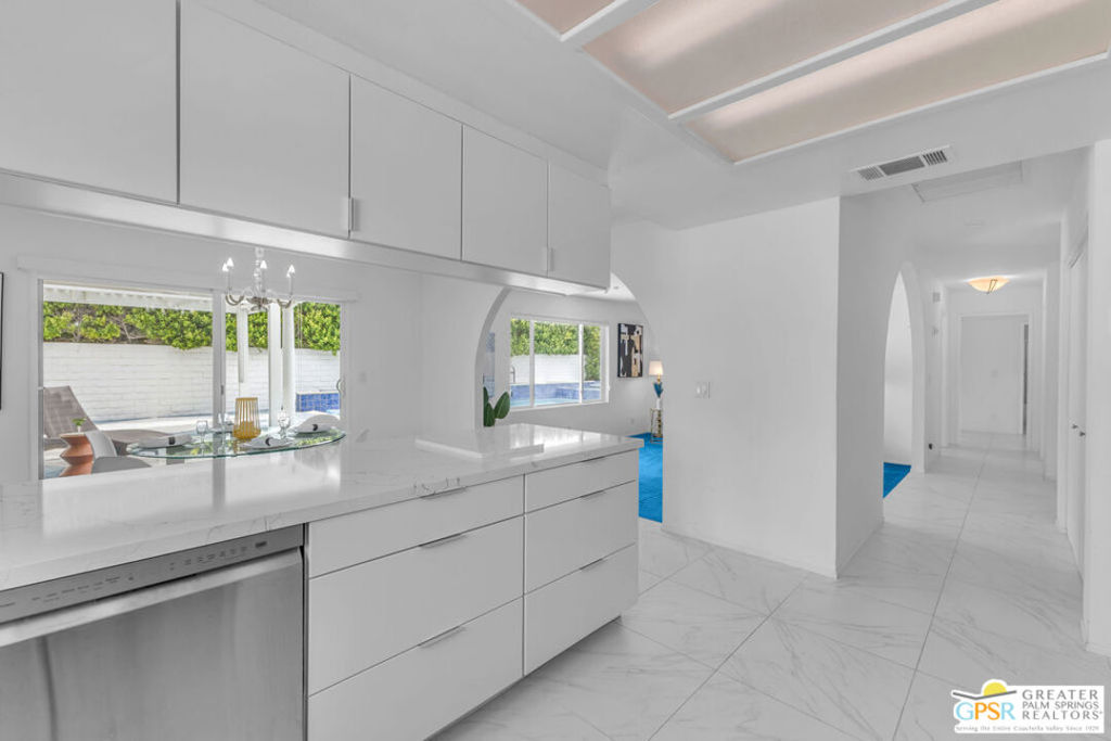 Desert Park Estates - Residential