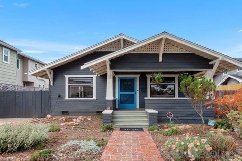 Photo of 4530 Edgeware Rd Rd, San Diego, CA 92116 (MLS # 260018037SD)