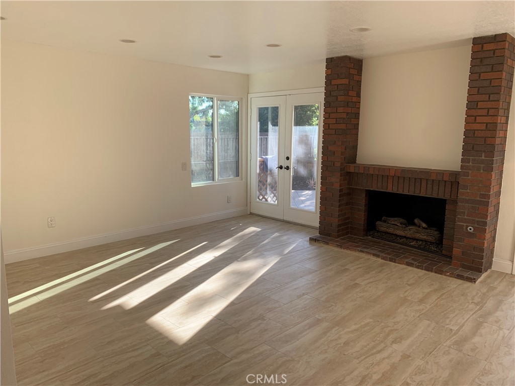 Andalusia (AN) - Residential Lease