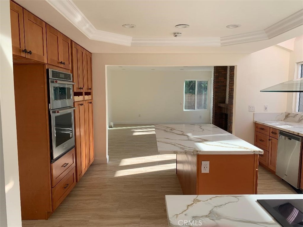 Andalusia (AN) - Residential Lease