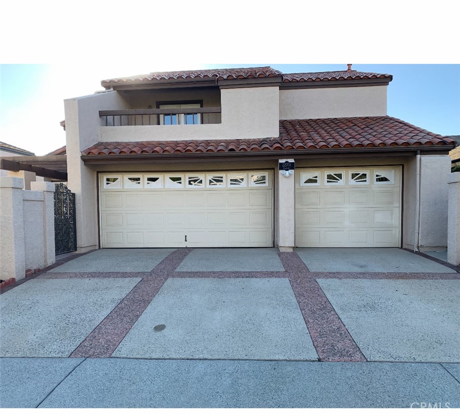 Andalusia (AN) - Residential Lease