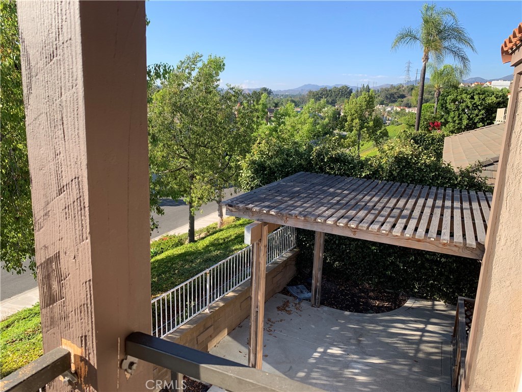 Andalusia (AN) - Residential Lease