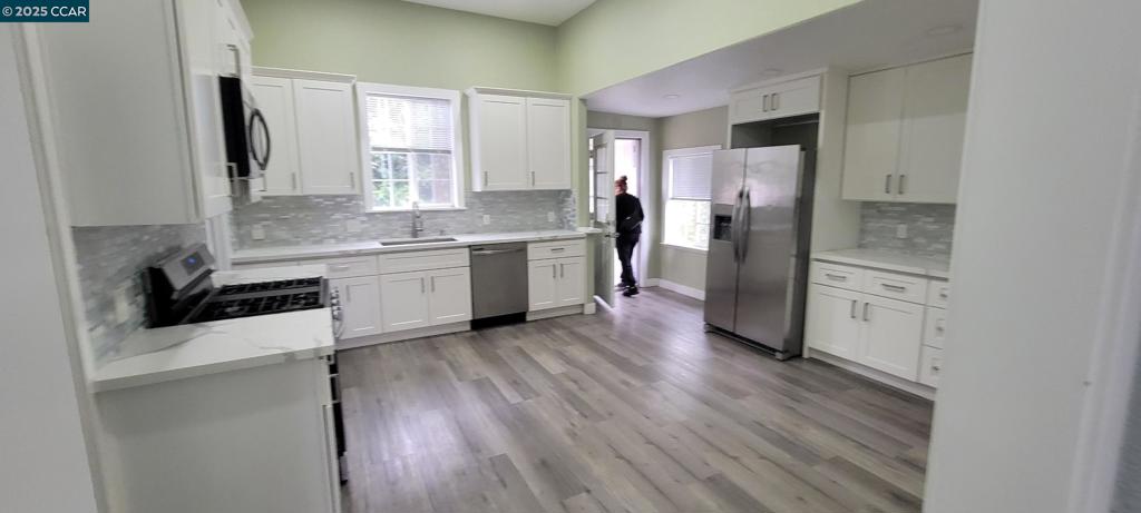 BAYVIEW - Residential