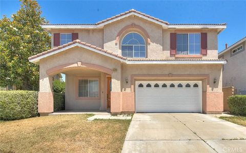 Photo of 5793 Oakdale Lane, Fontana, CA 92336 (MLS # WS26103472)