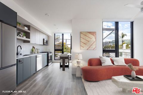 Photo of 7617 Santa Monica Boulevard #203, West Hollywood, CA 90046 (MLS # 26662141)