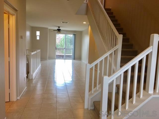 San Marcos - Residential Lease