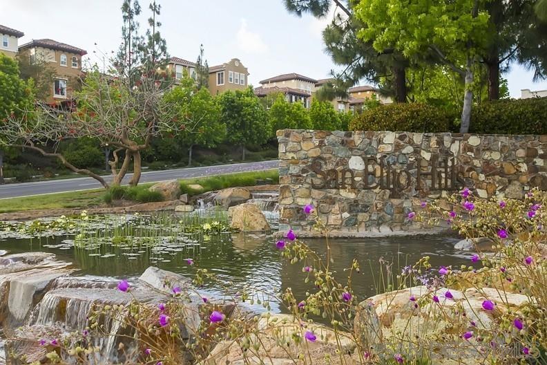 San Marcos - Residential Lease