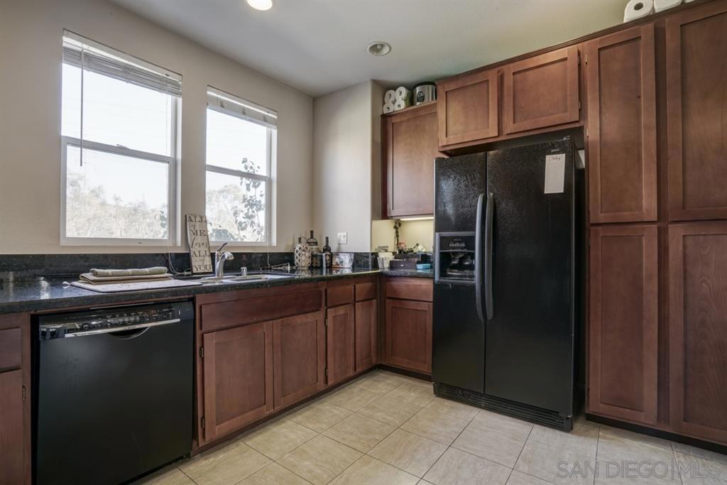 San Marcos - Residential Lease