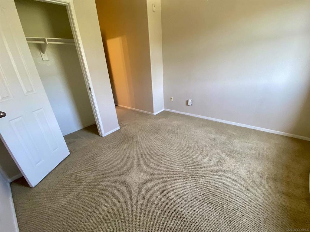 San Marcos - Residential Lease