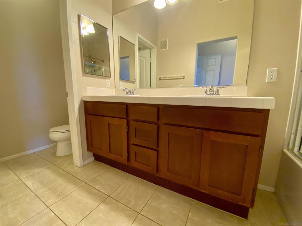 San Marcos - Residential Lease