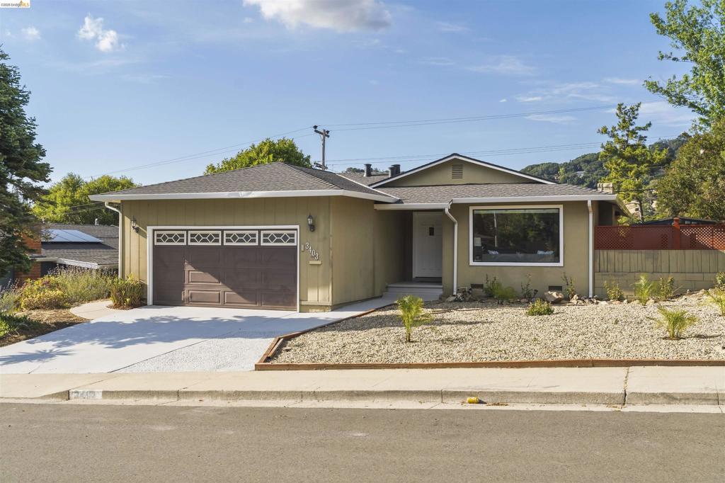 Properties 3403 Clearfield Ave
