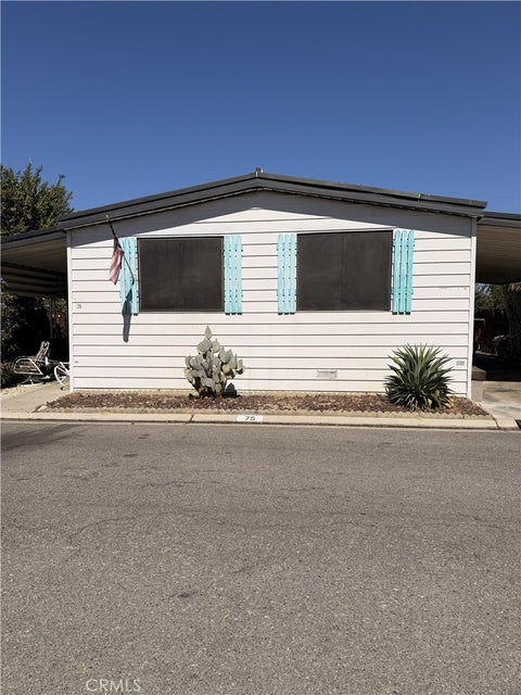 Photo of 4401 Hughes LN #75, Bakersfield, CA 93304 (MLS # DW26224336)