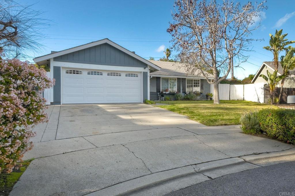 338 Rancho Vista Place