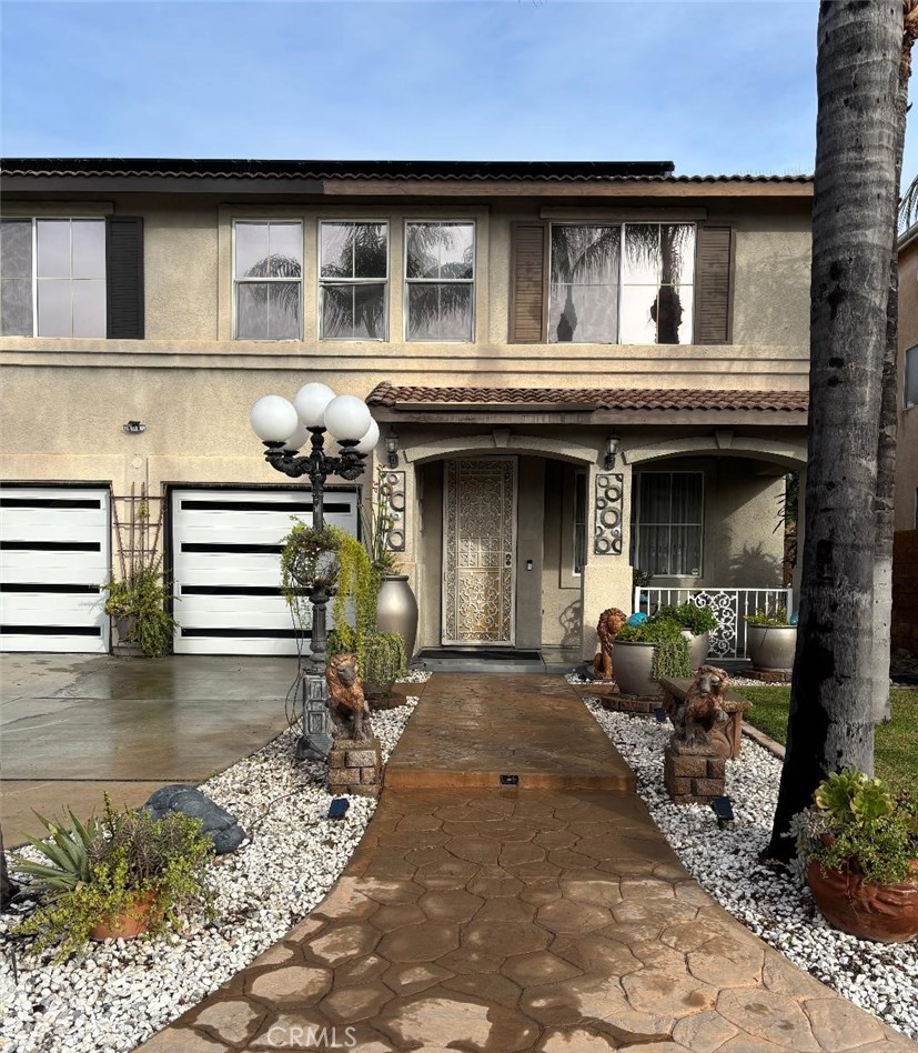 14610 Arizona Street