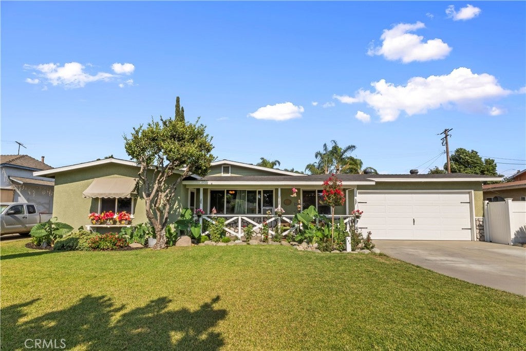 128 N Walnuthaven Drive, West Covina CA 91790
