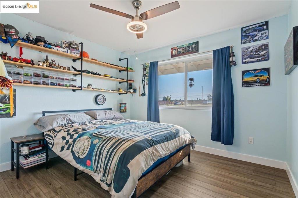 BRENTWOOD - Residential