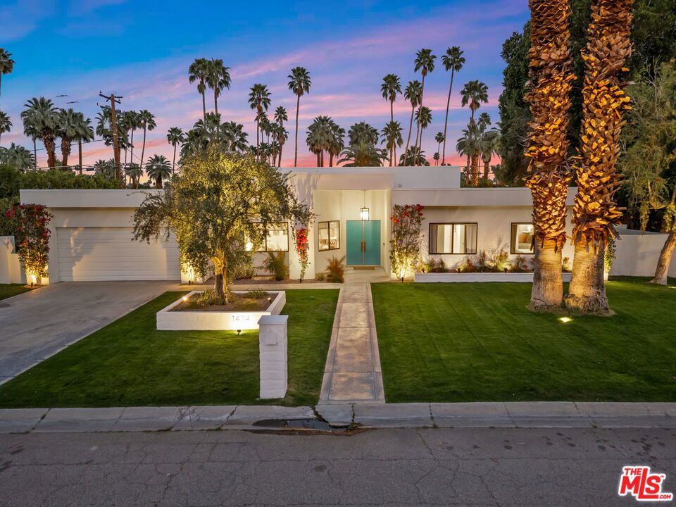 1414 S Sagebrush Road